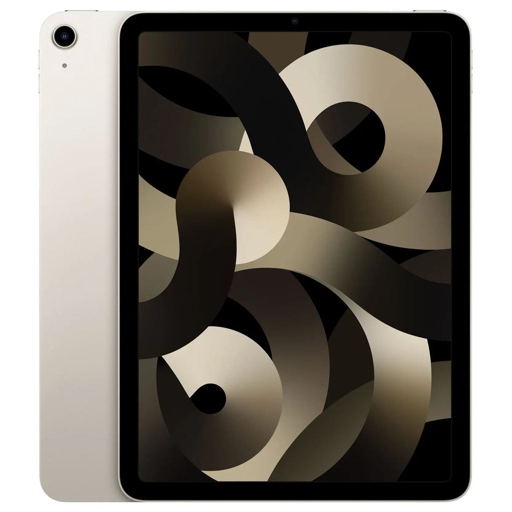 iPad Air 5 (2022) 256GB Wifi/ SV Starlight