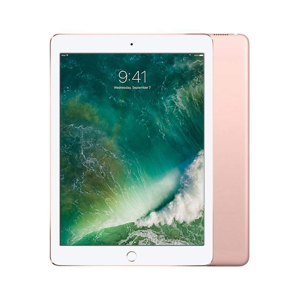 iPad Pro 9.7 (2016) 256GB Wi-Fi + Cellular (Simlockvrij) / SV Rose Gold