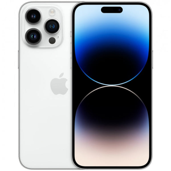 Refurbished iPhone 14 Pro 128GB (Simlockvrij) Wit