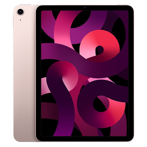 iPad Air 5 (2022) 256GB Wifi/ SV Pink