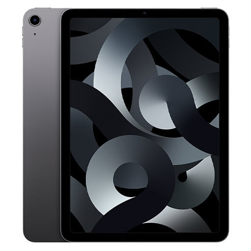 iPad Air 5 (2022) 256GB Wifi/ SV Space Grey