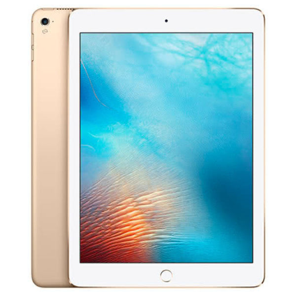 iPad Pro 9.7 (2016) 128GB Wi-Fi + Cellular (Simlockvrij) / SV Goud