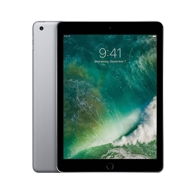 iPad 9.7 (2017) 32GB Wi-Fi - RefurbPhone