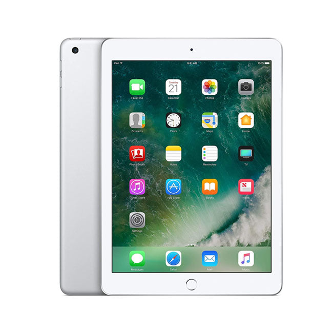 iPad 9.7 (2017) 32GB Wi-Fi - RefurbPhone