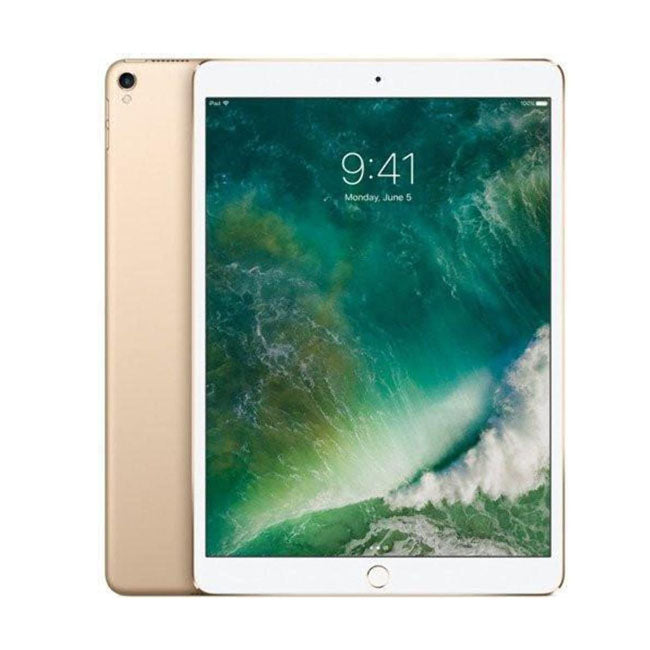 iPad Pro 12.9 (2015) 128GB Wi-Fi + Cellular (Simlockvrij) Goud