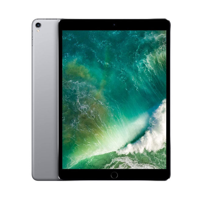 iPad Pro 12.9 (2017) 128GB Wi-Fi + 4G (Simlockvrij) - Refurb Phone