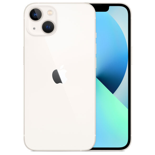 iPhone 13 Mini 256GB (Simlockvrij) / SV Wit