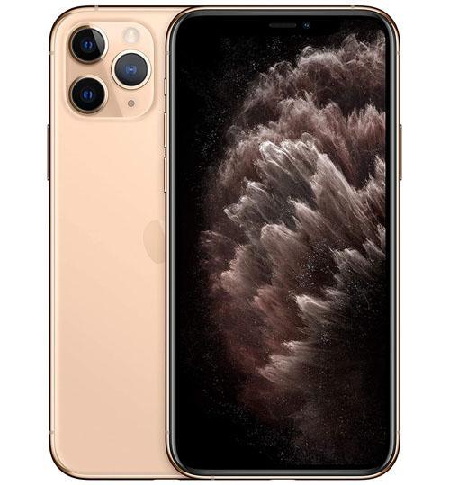 iPhone 11 Pro 256GB (Simlockvrij) / SV