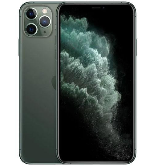 iPhone 11 Pro 256GB (Simlockvrij) / SV