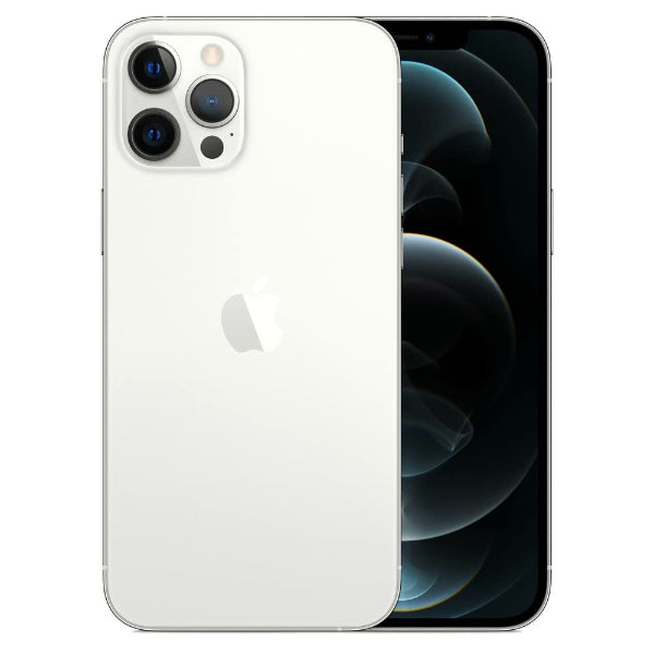 Refurbished iPhone 12 Pro 128GB (Simlockvrij) Zilver