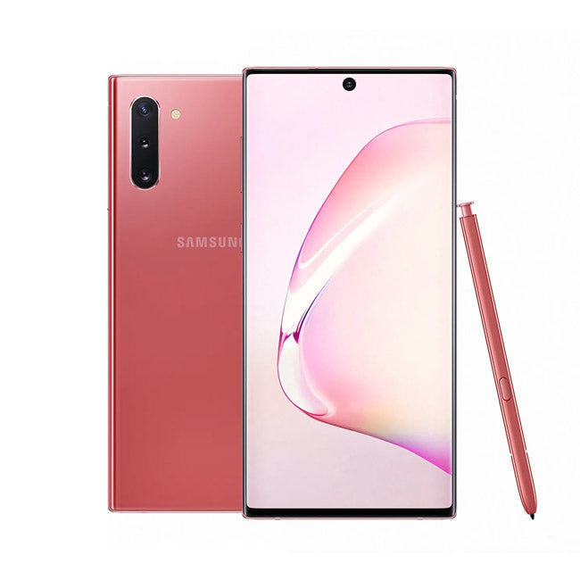 Samsung Galaxy Note 10 256GB (Simlockvrij) / SV