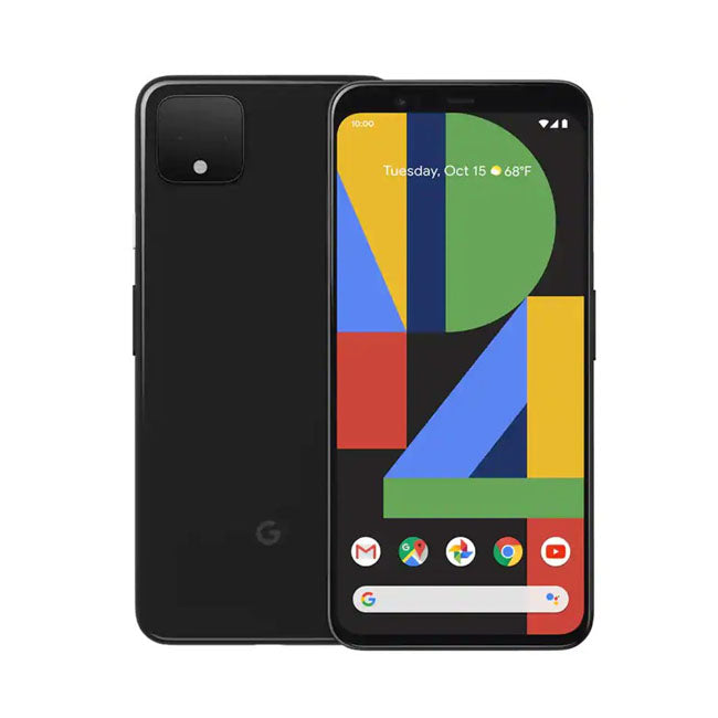 Google Pixel 4 64GB (Unlocked) - RefurbPhone