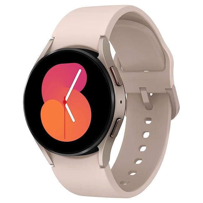Samsung Galaxy Watch 5 40MM 4G R905 Roze Goud