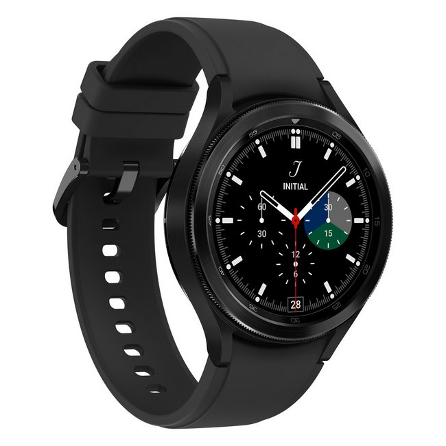 Samsung Galaxy Watch 4 Classic 46mm 4G - RefurbPhone