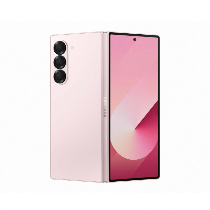 Samsung Galaxy Z Fold 6 1TB (Simlockvrij) / SV Rose