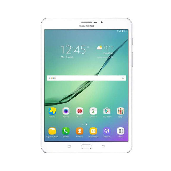 Samsung Galaxy Tab S2 9.7 32GB WiFi + 4G (Simlockvrij) / SV Wit