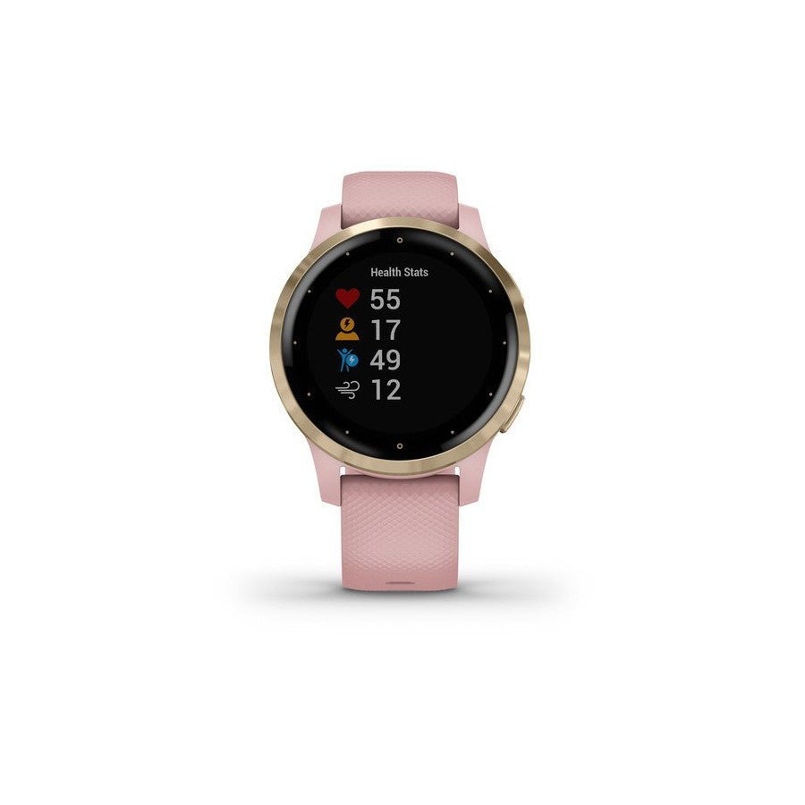 Garmin Vivoactive 4s