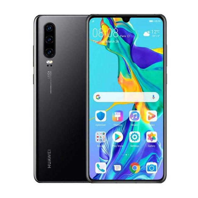 Huawei P30 128GB Dual (Simlockvrij) - Refurb Phone