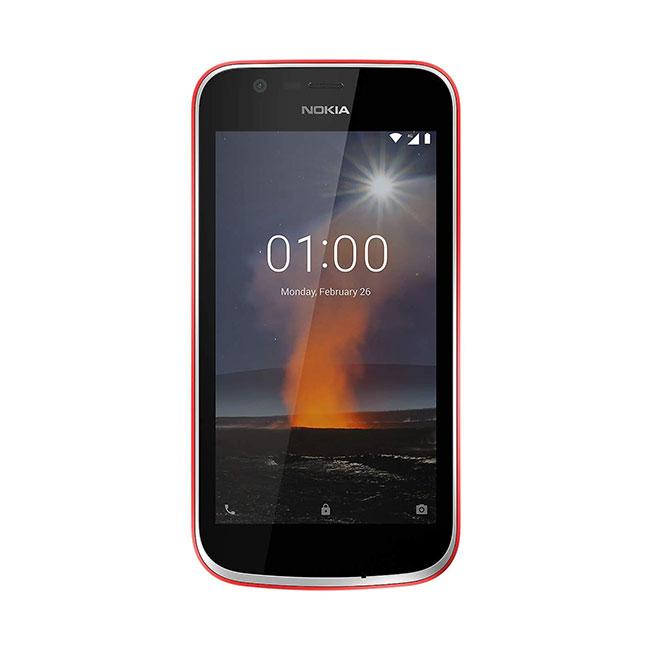 Nokia 1 Dual (Simlockvrij) - Refurb Phone