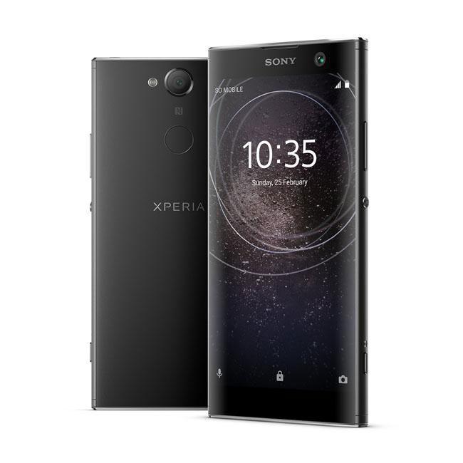 Sony Xperia XA2 Ultra 32GB Dual (Simlockvrij) - Refurb Phone