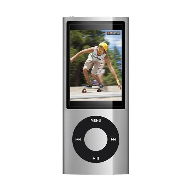 iPod Nano 5th Gen 8GB - Refurb Phone