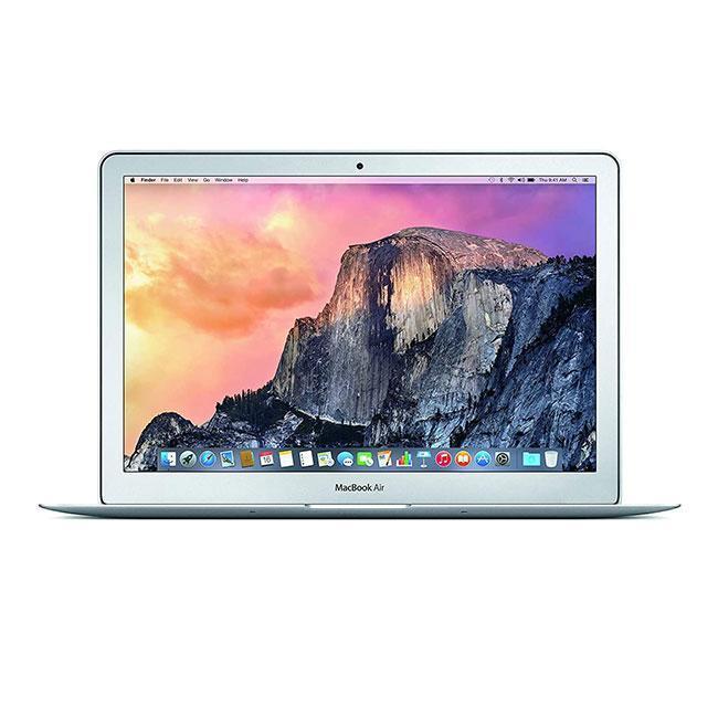 Apple MacBook Air 2018, 13.3″- Core i5 1.6 GHz - 8GB RAM - 256GB SSD - AZERTY - Refurb Phone