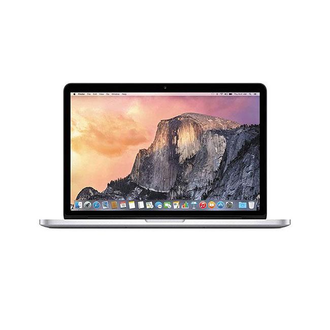 MacBook Pro 2019, Touchbar 13″- i7 - 2.6 GHz - 16 GB RAM - 256 GB SSD - QWERTZ - Refurb Phone