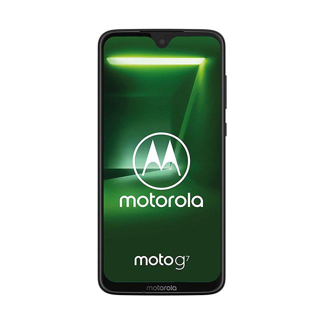Motorola Moto G7 Power 32GB (Simlockvrij) - Refurb Phone