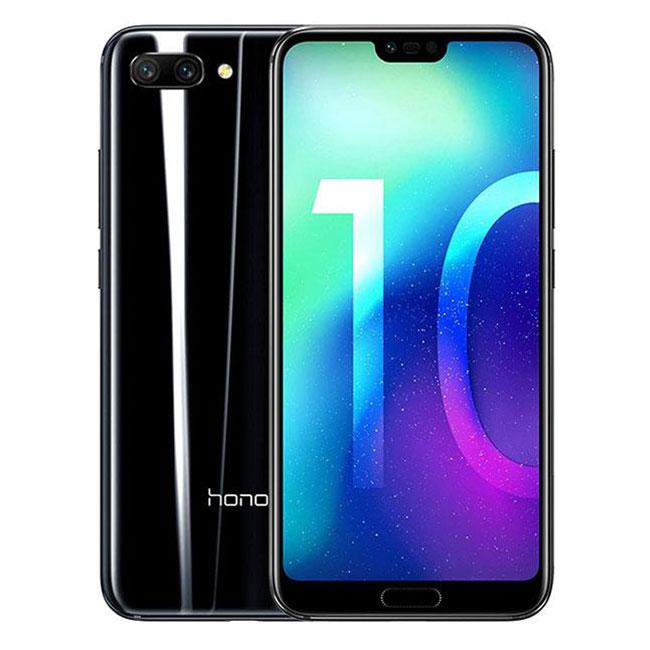 Honor 10 64GB (Simlockvrij) - Refurb Phone