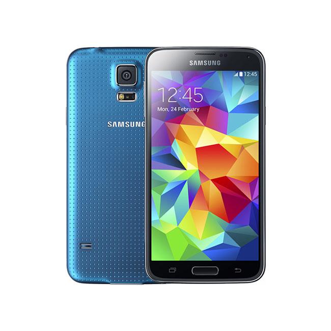 Samsung Galaxy S5 (G900F) 16GB (Simlockvrij) - Refurb Phone
