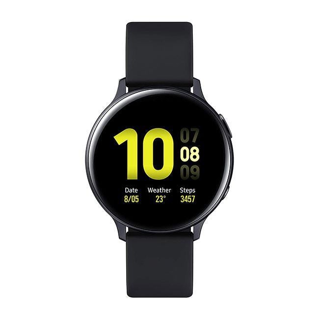Samsung Galaxy Watch Active 2 40MM 4G Stainless Steel (Simlockvrij) - Refurb Phone