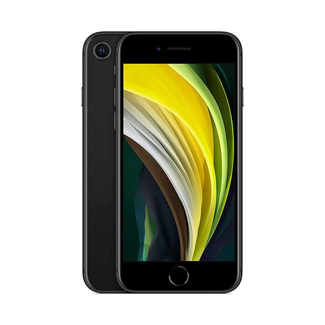 iPhone SE (2020) 128GB (Simlockvrij) - Refurb Phone