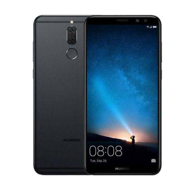 Huawei Mate 10 Lite 64GB Dual (Simlockvrij) - Refurb Phone