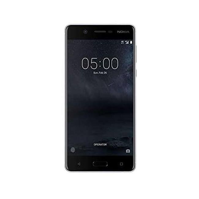 Nokia 5 16GB Dual (Simlockvrij) - Refurb Phone