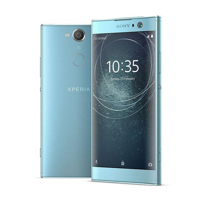 Sony Xperia XA2 Ultra 32GB (Simlockvrij) - Refurb Phone