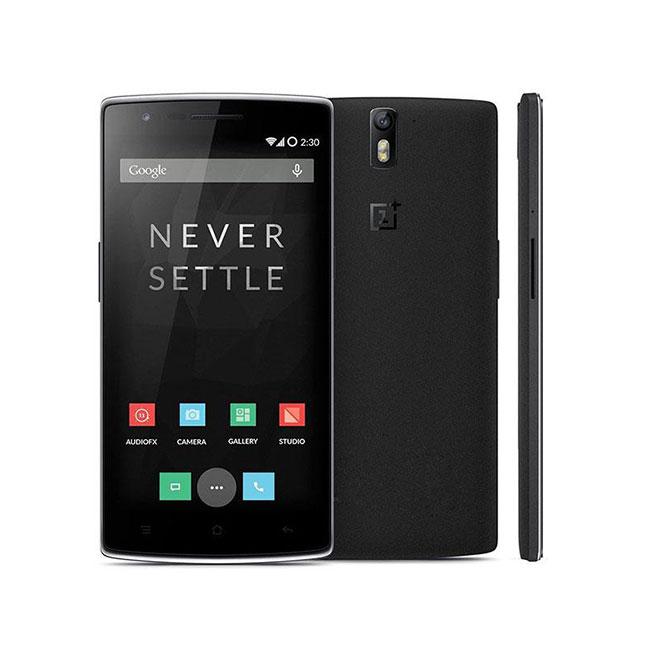 OnePlus One 64GB (Simlockvrij) - Refurb Phone