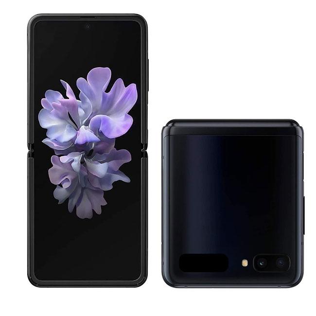 Samsung Galaxy Z Flip 256GB Dual (Simlockvrij) - Refurb Phone