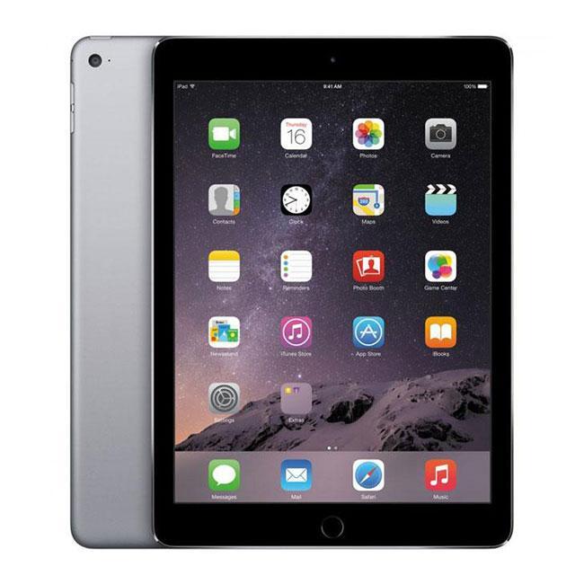 iPad Air 2 16GB Wi-Fi + 4G (Simlockvrij) - Refurb Phone