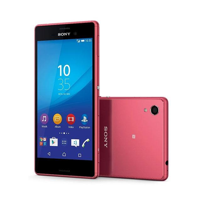 Sony Xperia M4 Aqua 16GB (Simlockvrij) - Refurb Phone