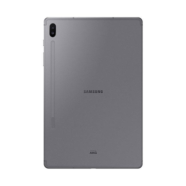 Samsung Galaxy Tab S6 128GB Wi-Fi + 4G (Simlockvrij) - Refurb Phone