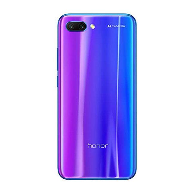 Honor 10 128GB Dual (Simlockvrij) - Refurb Phone