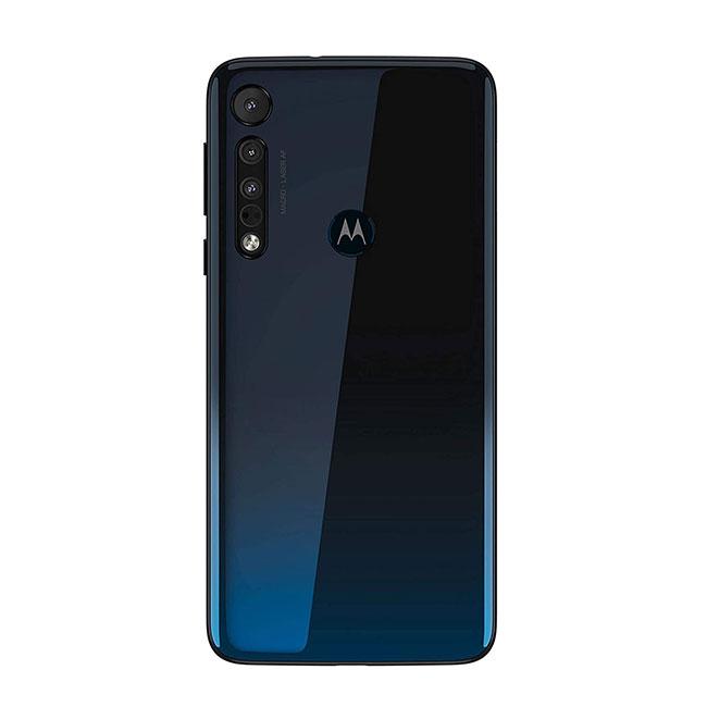 Motorola One Macro 64GB Dual (Simlockvrij) - Refurb Phone