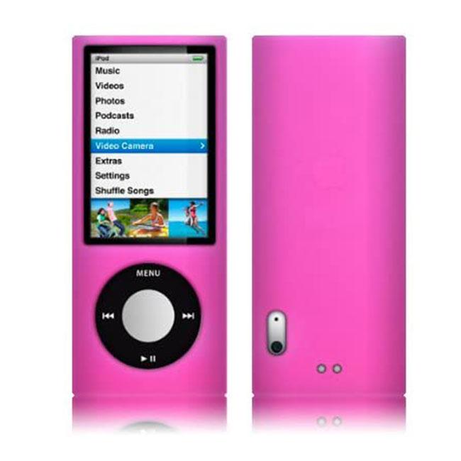 iPod Nano 5th Gen 8GB - Refurb Phone