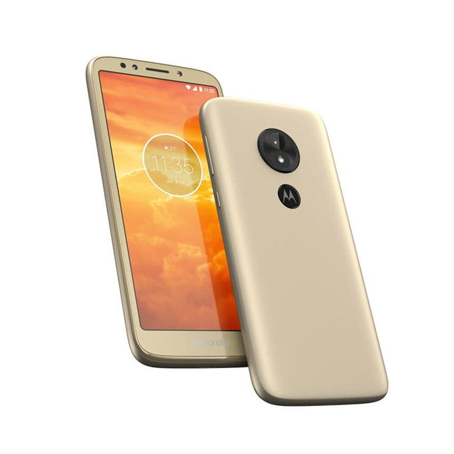 Motorola Moto E5 Play 16GB (Simlockvrij) - Refurb Phone