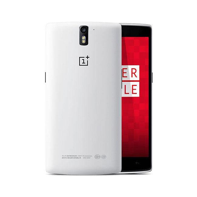 OnePlus One 64GB (Simlockvrij) - Refurb Phone