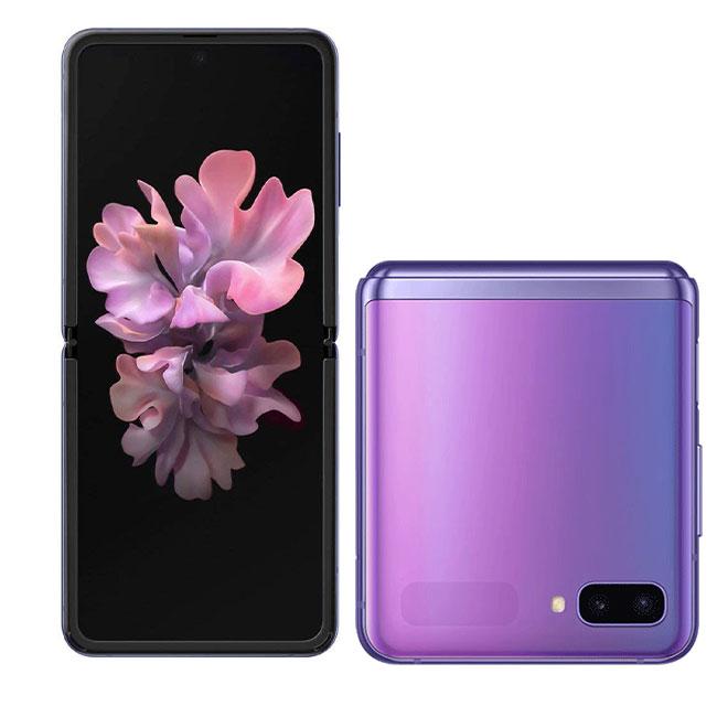 Samsung Galaxy Z Flip 256GB Dual (Simlockvrij) - Refurb Phone