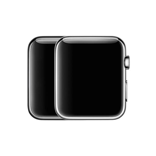 Apple Watch Series 3 42mm GPS + Cellular Stainless Steel (Simlockvrij) - Refurb Phone