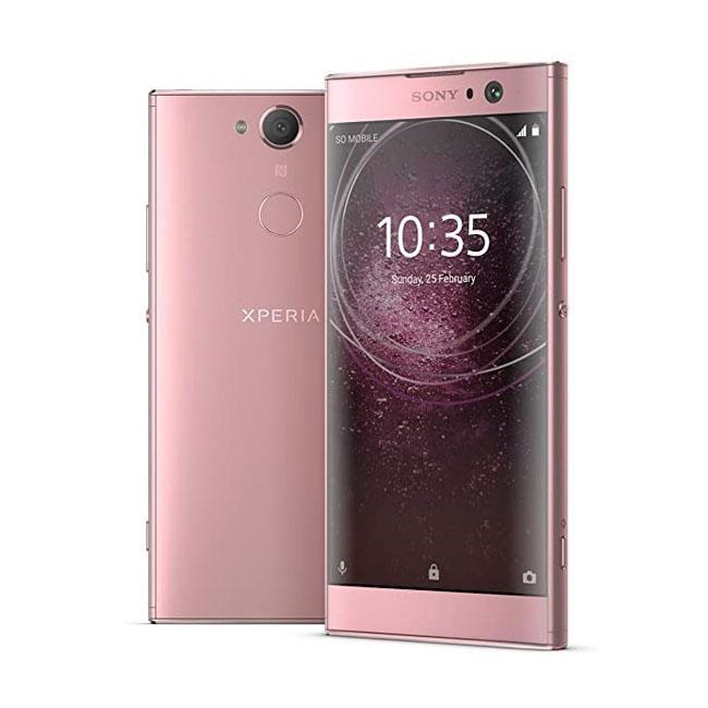 Sony Xperia XA2 Ultra 32GB (Simlockvrij) - Refurb Phone