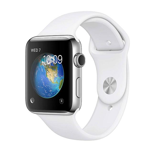 Apple Watch Series 2 42mm GPS Stainless Steel - Refurb Phone
