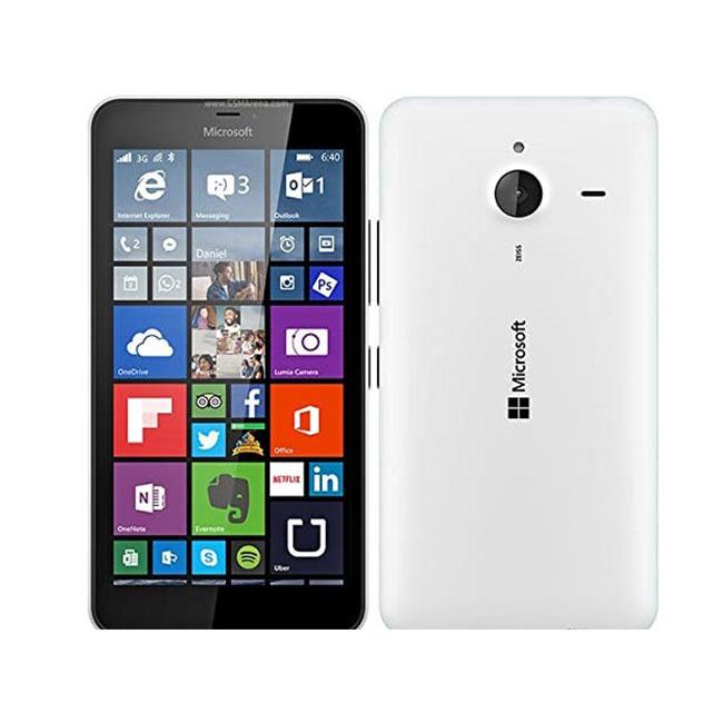 Microsoft Lumia 640 XL 8GB (Simlockvrij) - Refurb Phone
